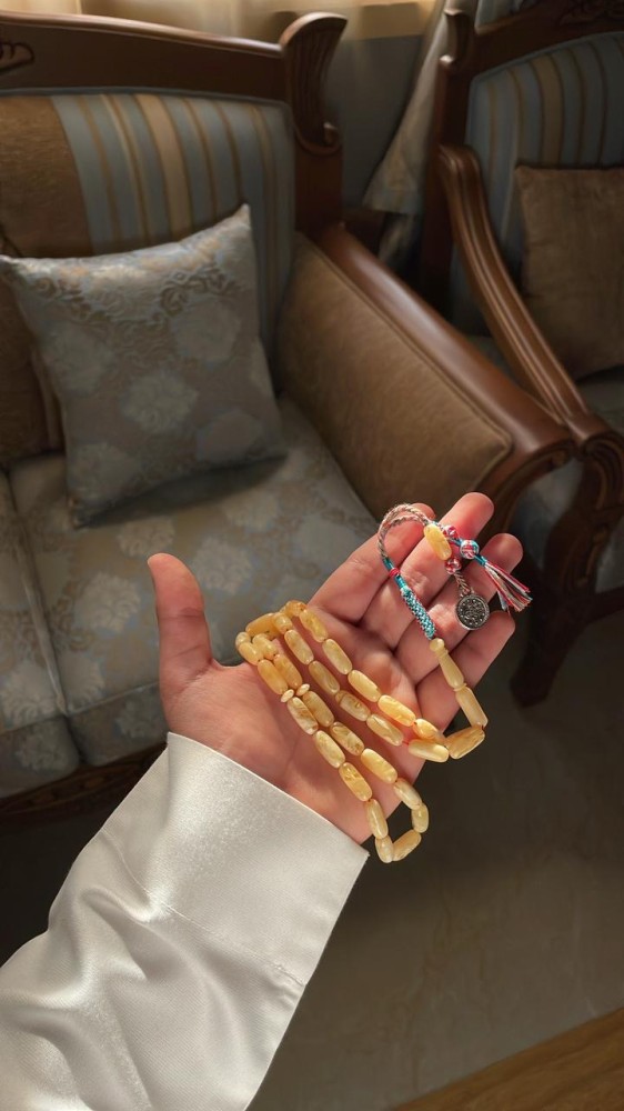 مستكة (برائحة)  -M001