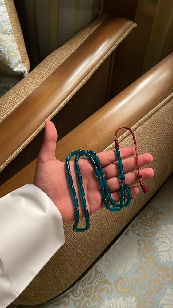Bklaite Shaka Tafasal - B083