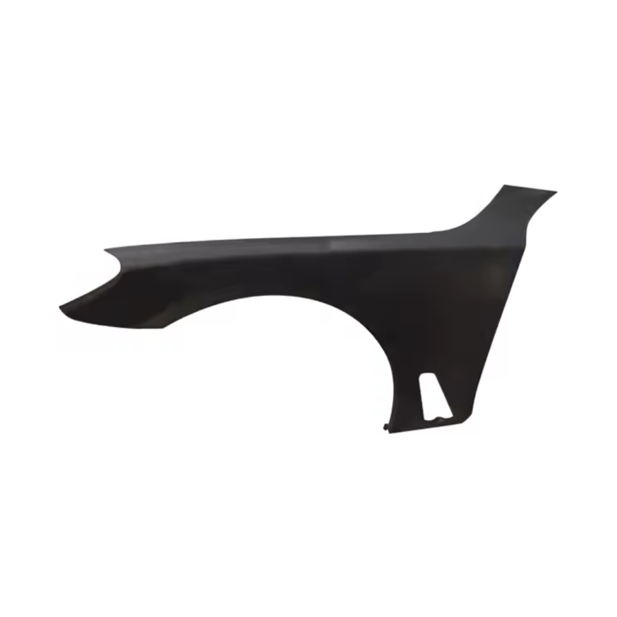 Left Front Fender
