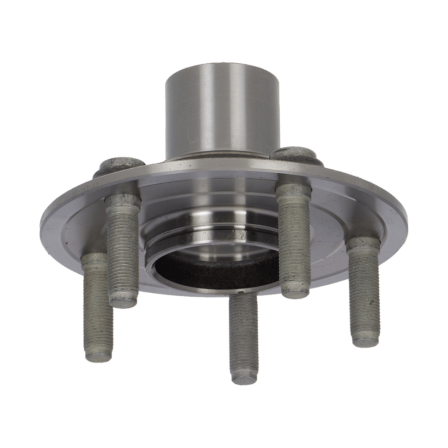 Flange Hub rear Grand Cherokee