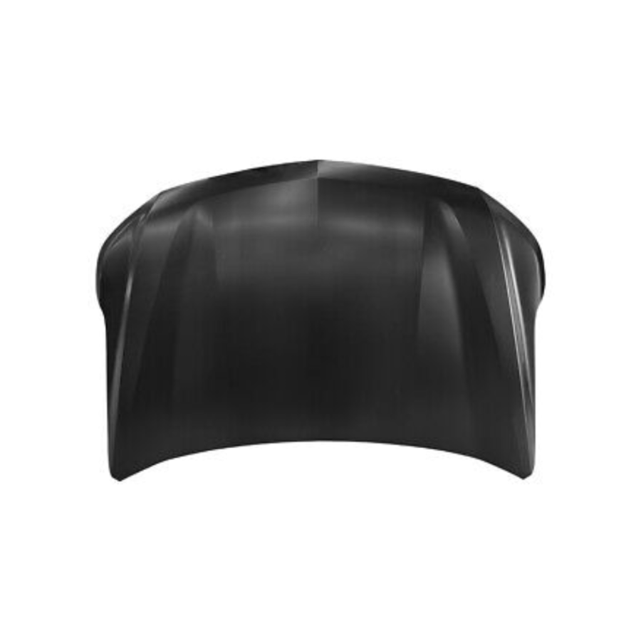 Chevrolet Tahoe hood