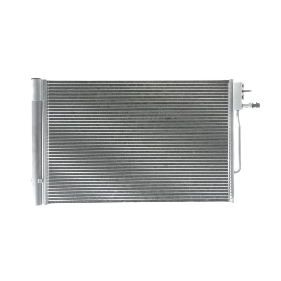 Air conditioner radiator for Chevrolet Malibu