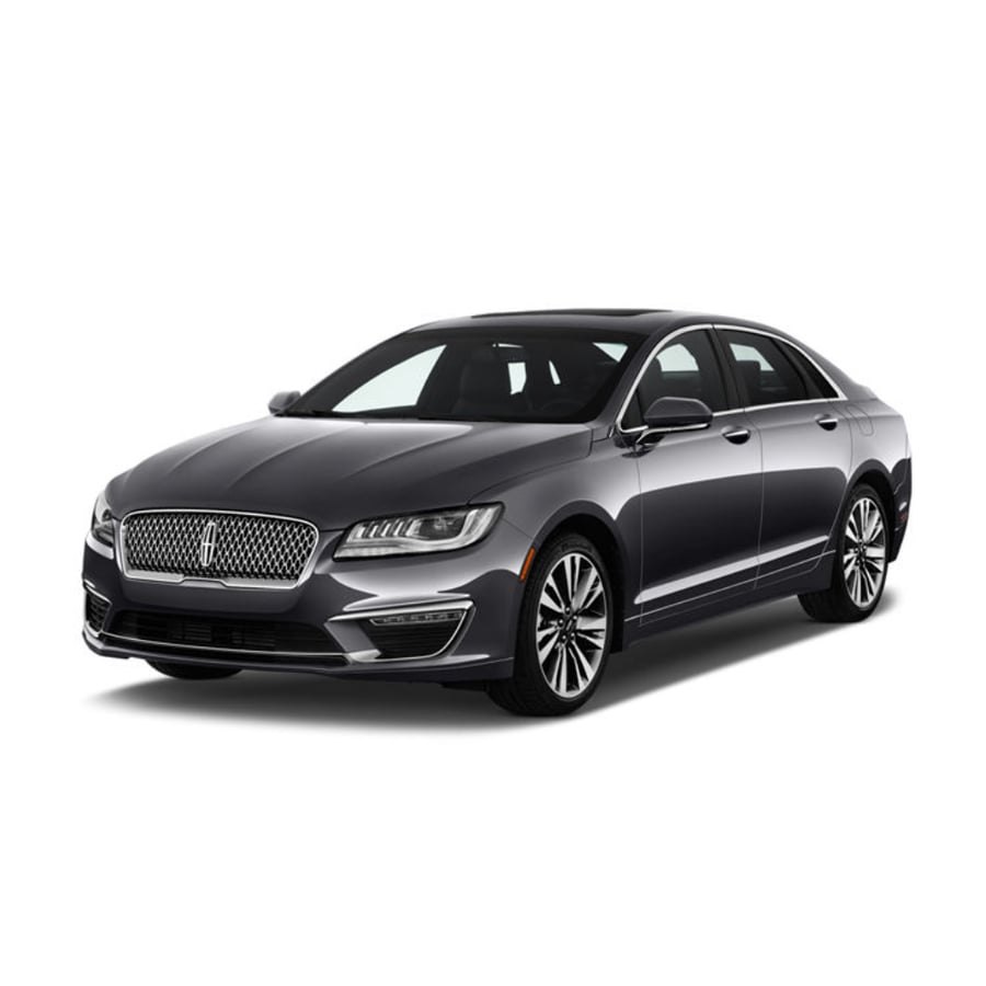 Rear assistant seat for Lincoln MKZ