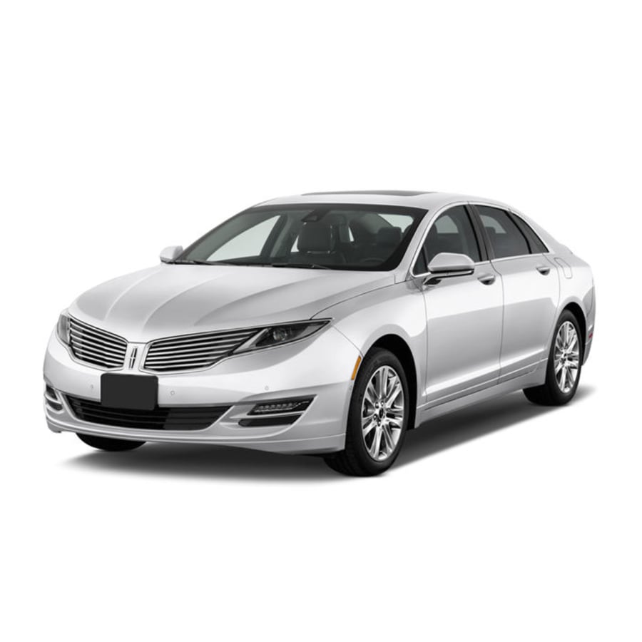 Rear assistant seat for Lincoln MKZ