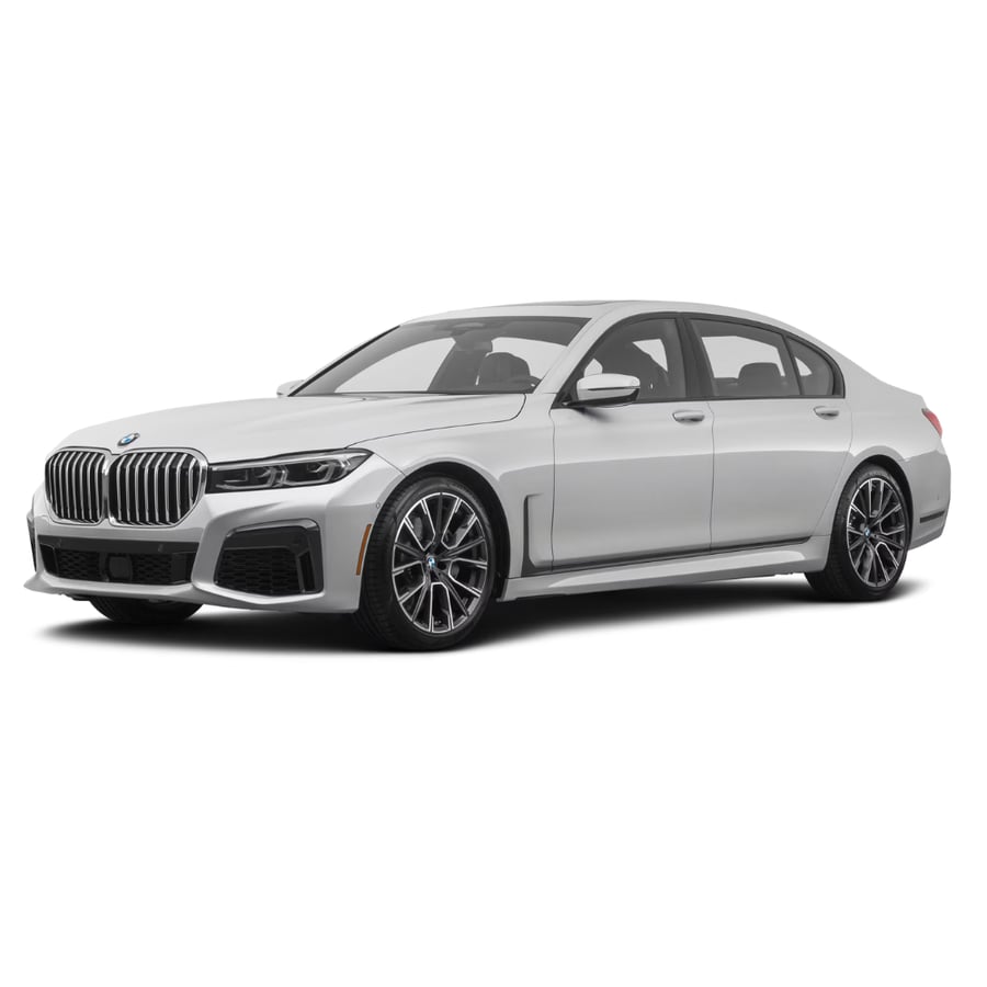 فلنجة هوب امامية BMW الفئة السابعة