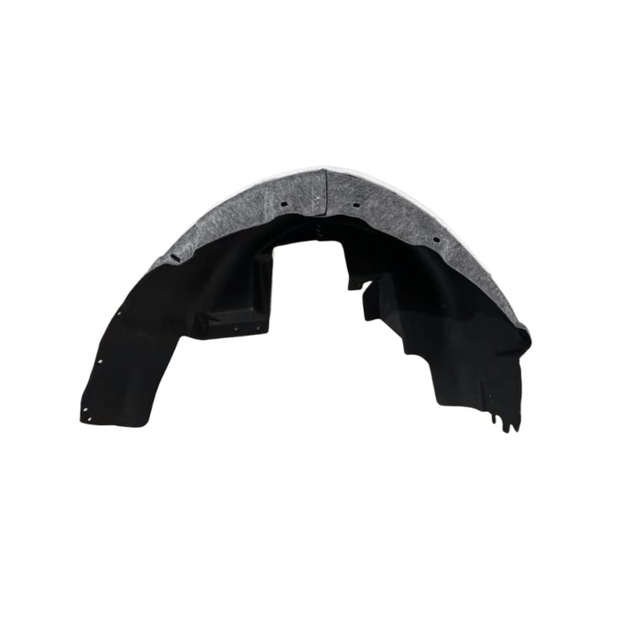 Left rear flap lining fabric for Ford Taurus
