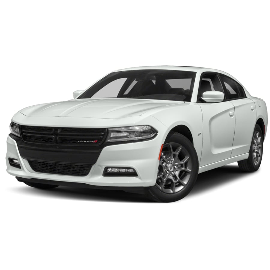 Fog Lamp - Charger
