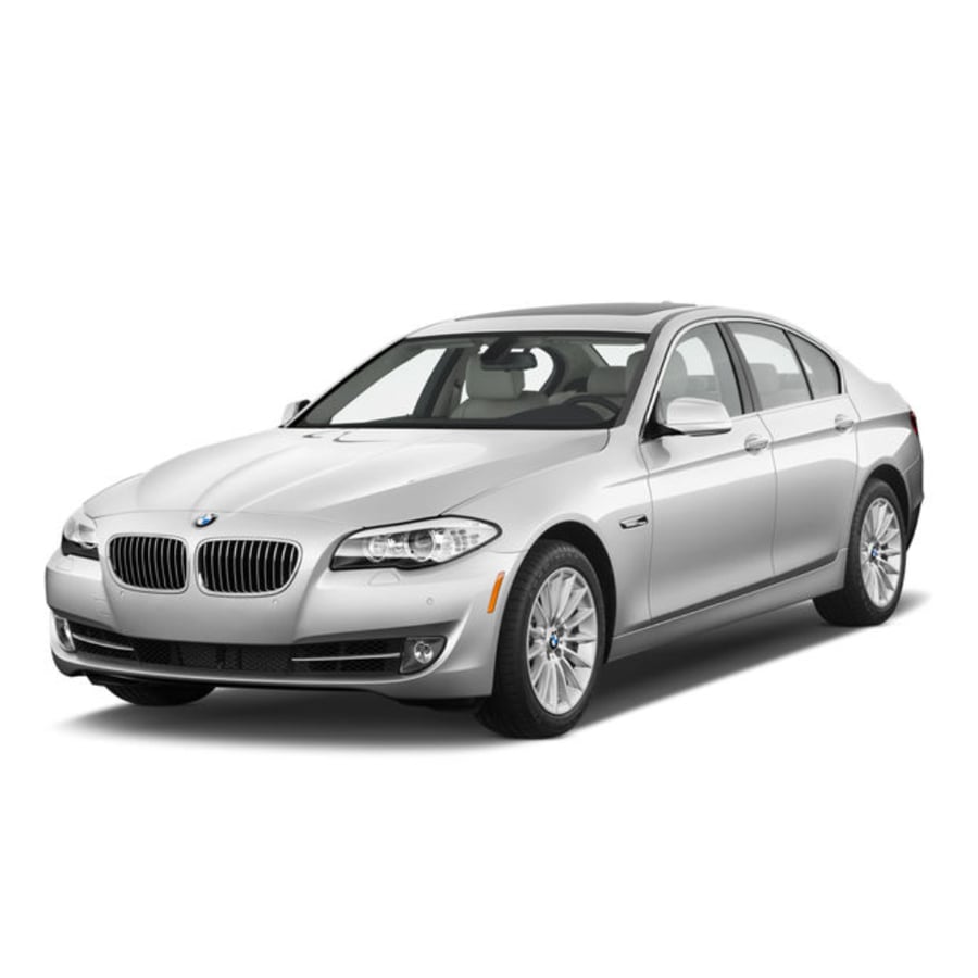فحمات خلفية BMW الفئة الخامسة سيراميك