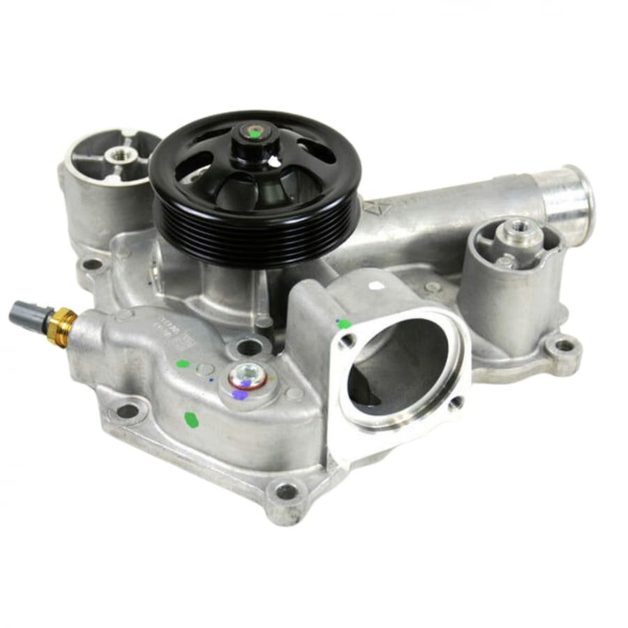 Water Pump - Grand Cherokee V8
