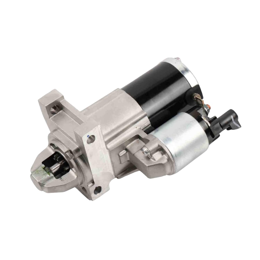 Starter Motor - Caprice