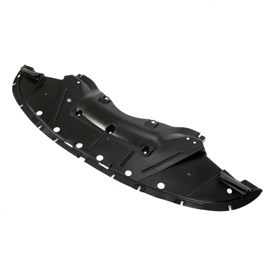 bumper charger liner
