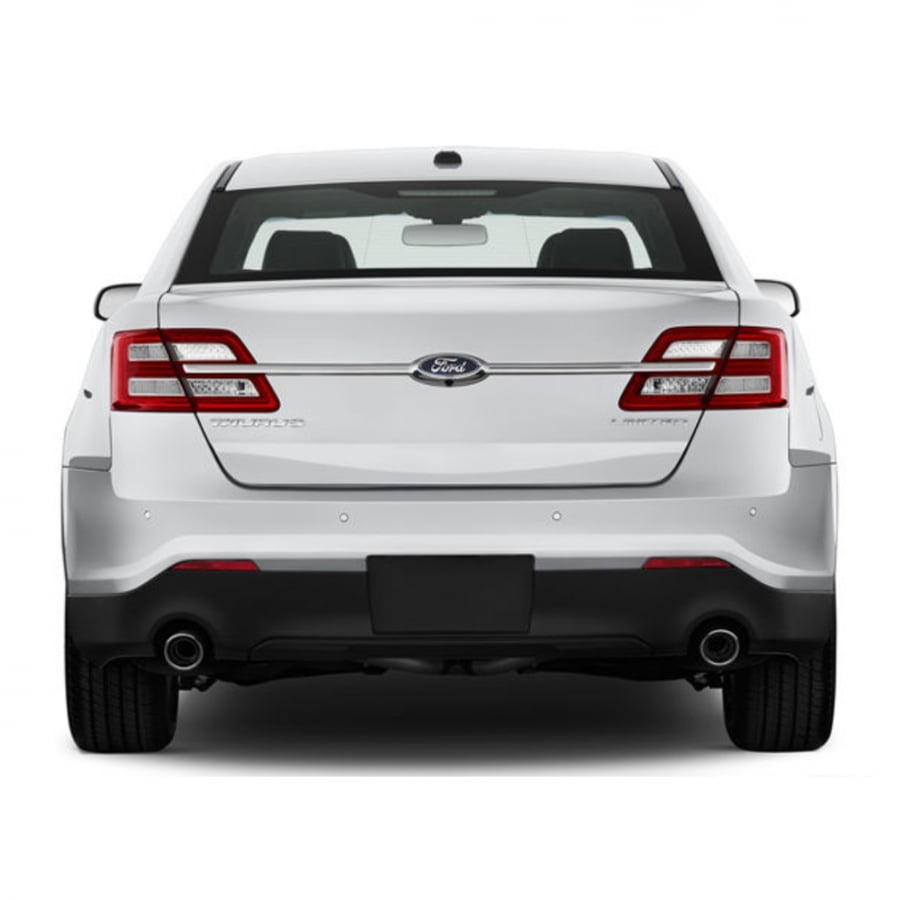 Left Tail Light - Taurus