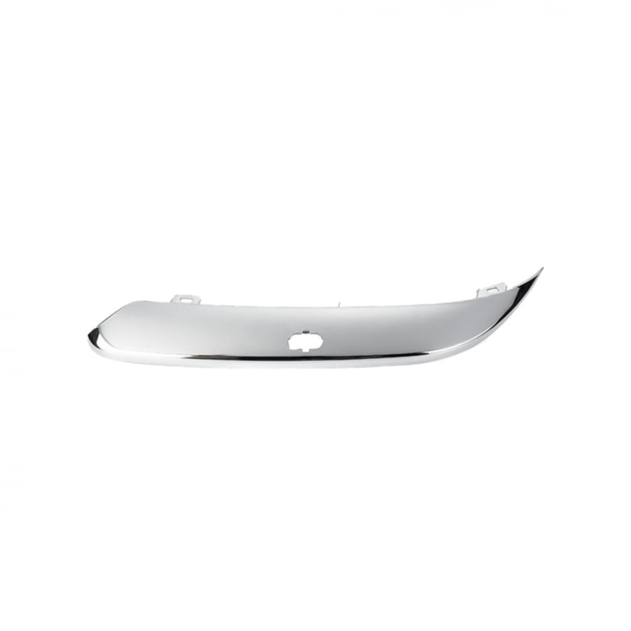 Left Trim - Chrysler