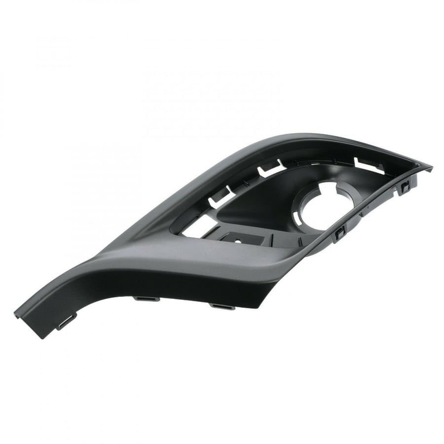 Left headlight base Drango
