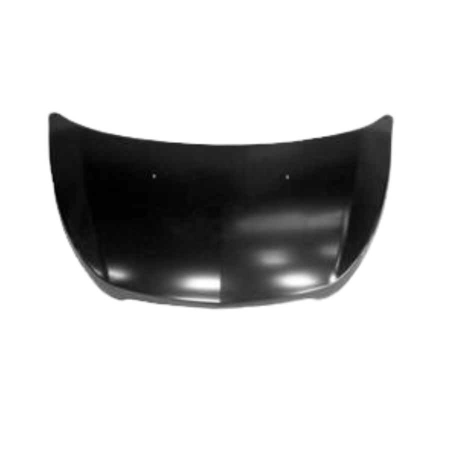 Chevrolet Spark hood