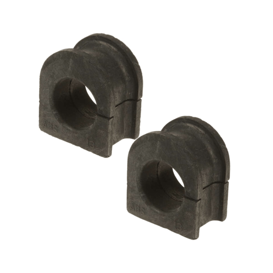Front stabilizer bar leather set for Chevrolet Avalanche