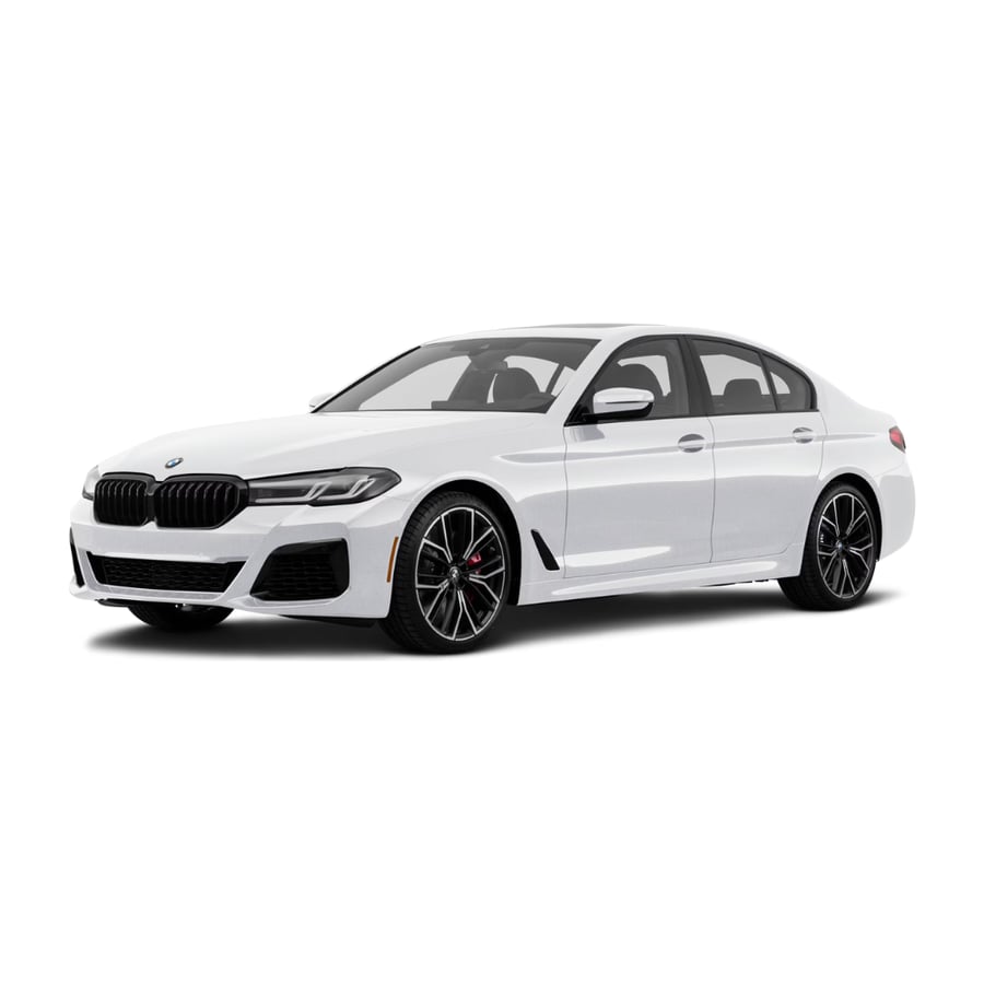 طقم فلاتر صيانة كاملة (زيت + هواء + مكيف)  BMW الفئة الخامسة 2.0L