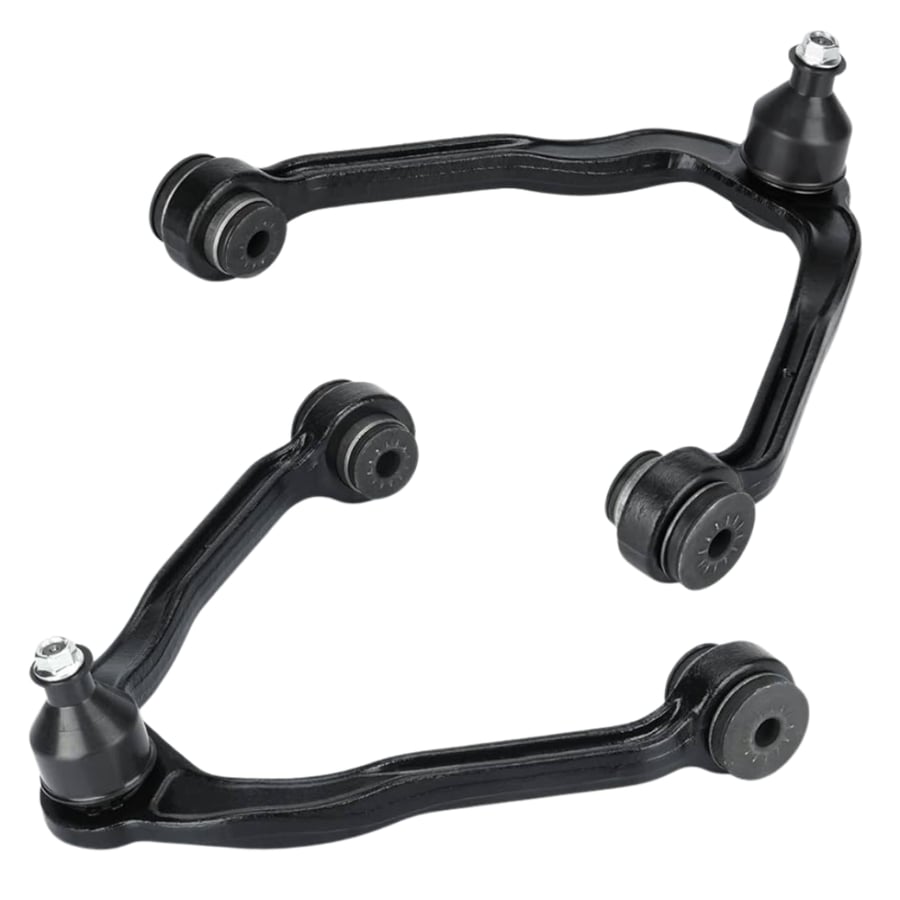 Front cutting set above right and left Chevrolet Tahoe 2000-2006