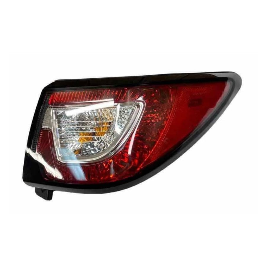 Rear right corner mount Chevrolet Traverse