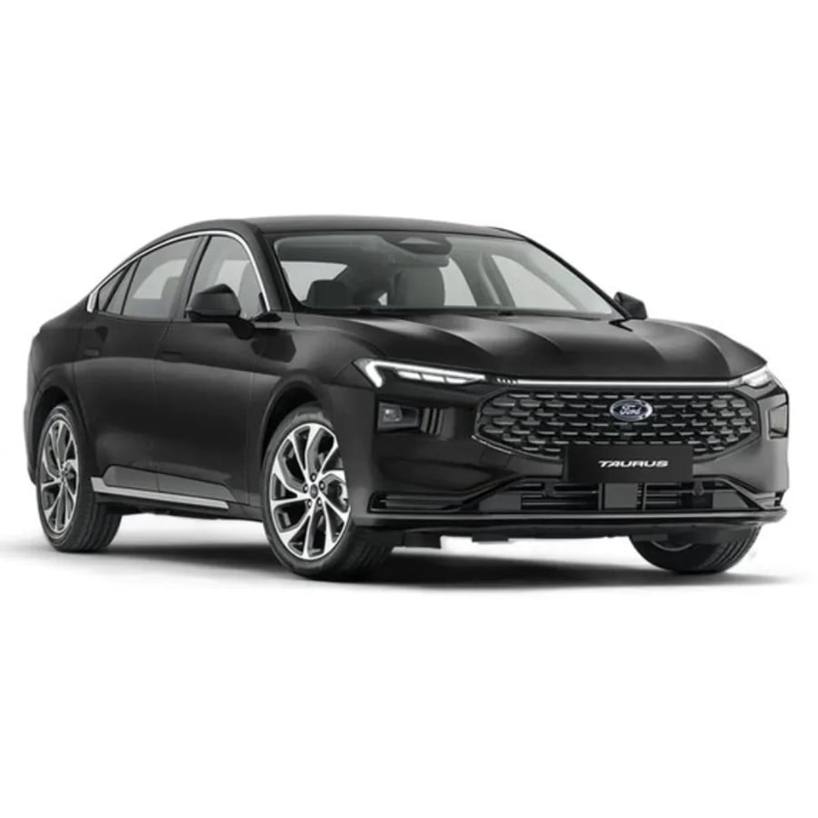 Front left wing for Ford Taurus 2024 (driver's side)