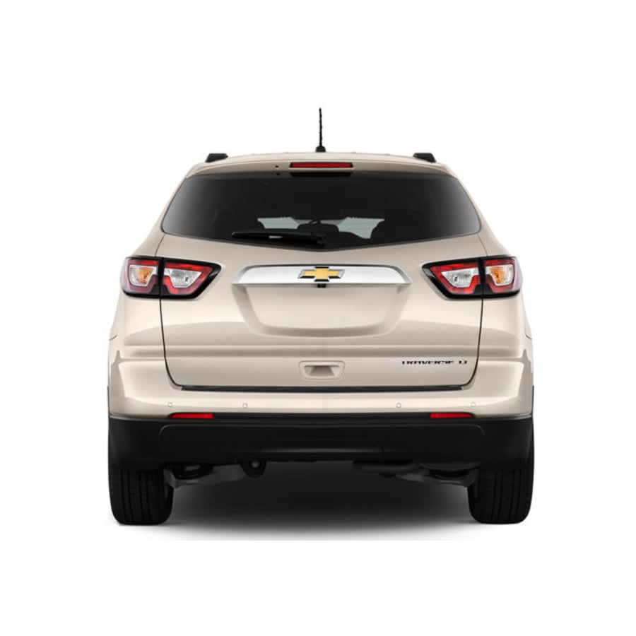 Rear right corner mount Chevrolet Traverse