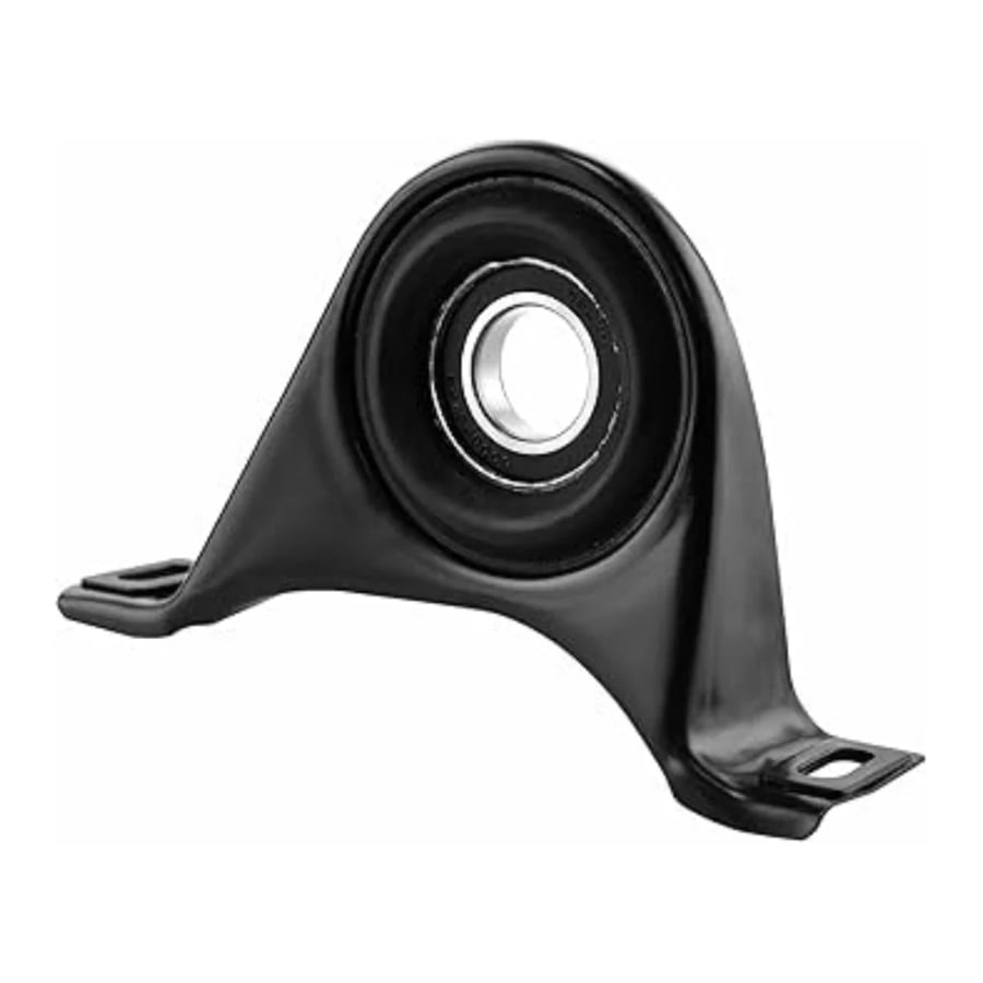 Cardan column belt