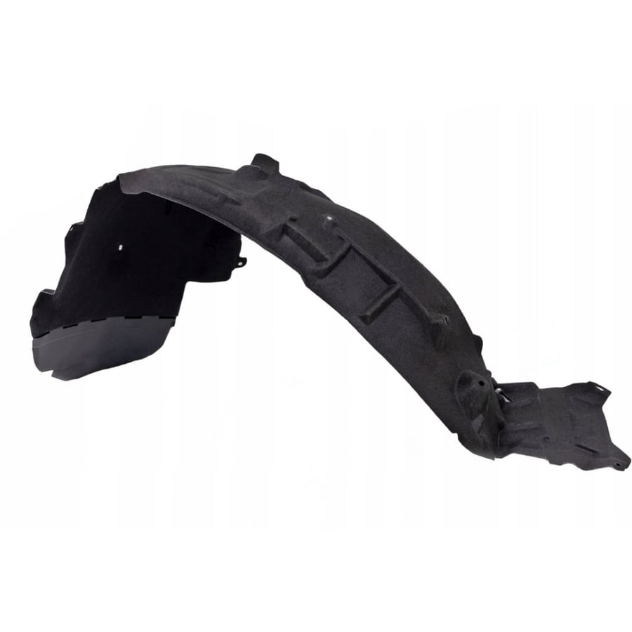 Front right flap lining Mercedes-Benz S (fabric) 2014-2020