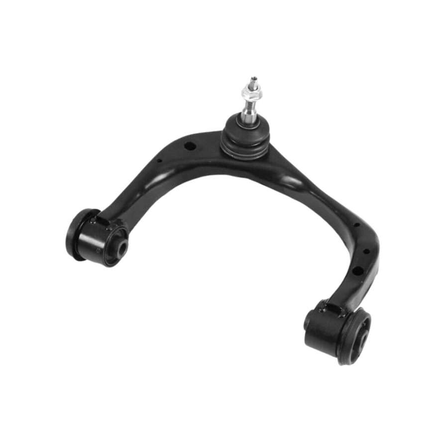 Front upper right trim for Ford F150