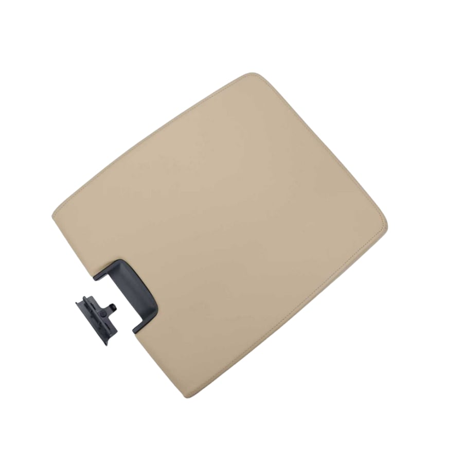 Takiya with lock (various options black - beige - gray) Chevrolet Tahoe