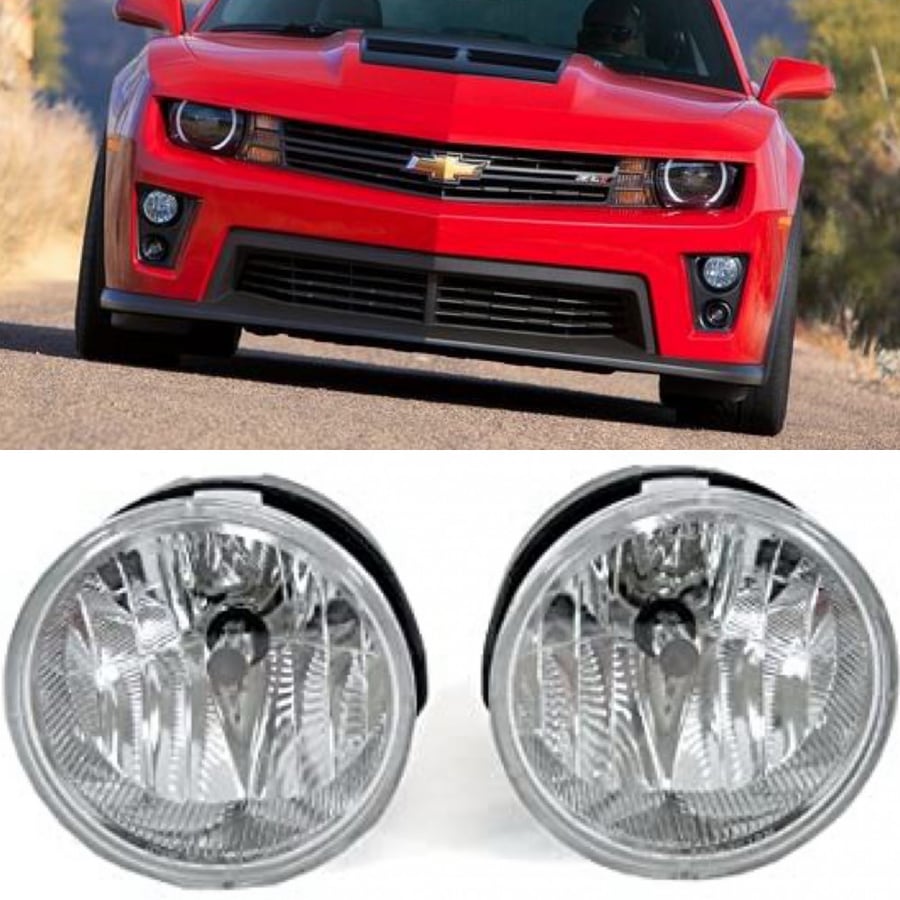 Fog Lamp Kit