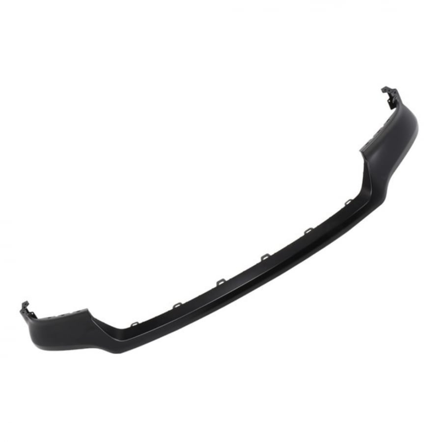 Front Bumper - Sierra