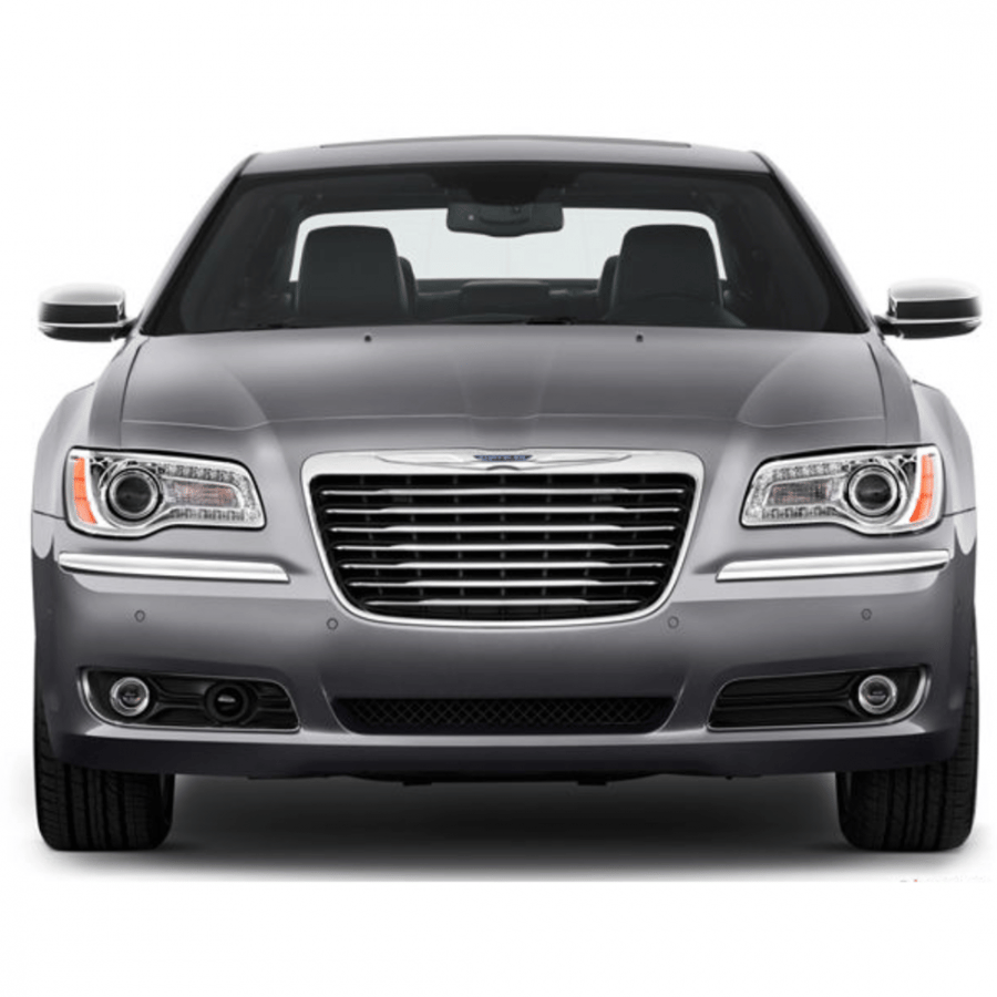 زيق نيكل صدام امامي يسار كرايسلر 300C