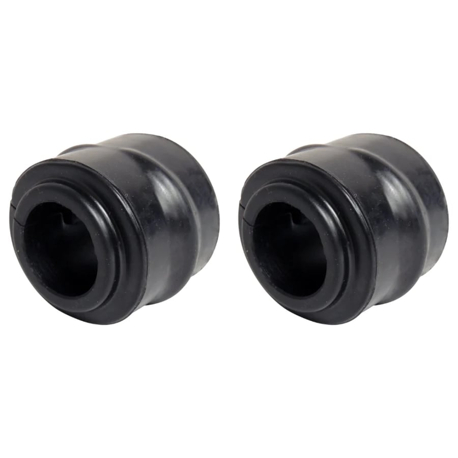 Front stabilizer bar leather kit