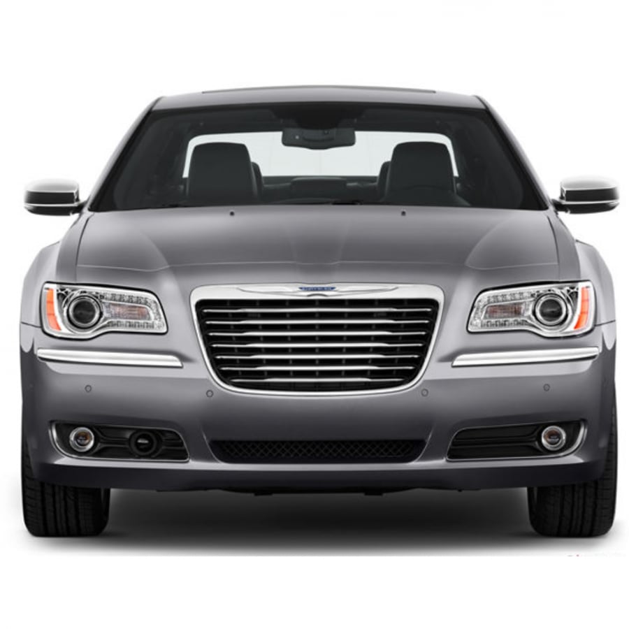 غطاء كشاف يسار كرايسلر 300c
