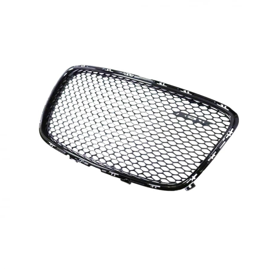 Chrysler SRT grille