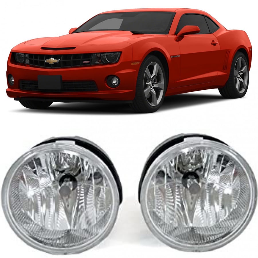 Fog Lamp Kit