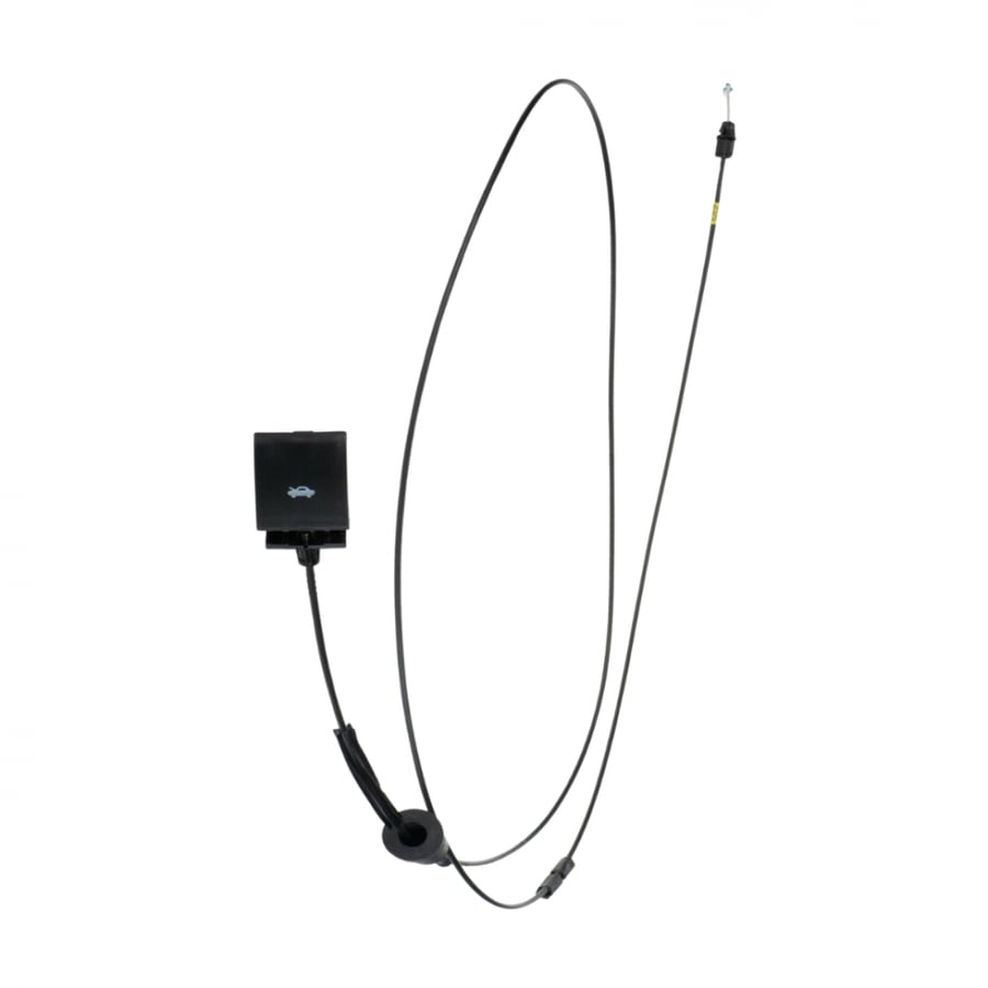 Hood - Charger