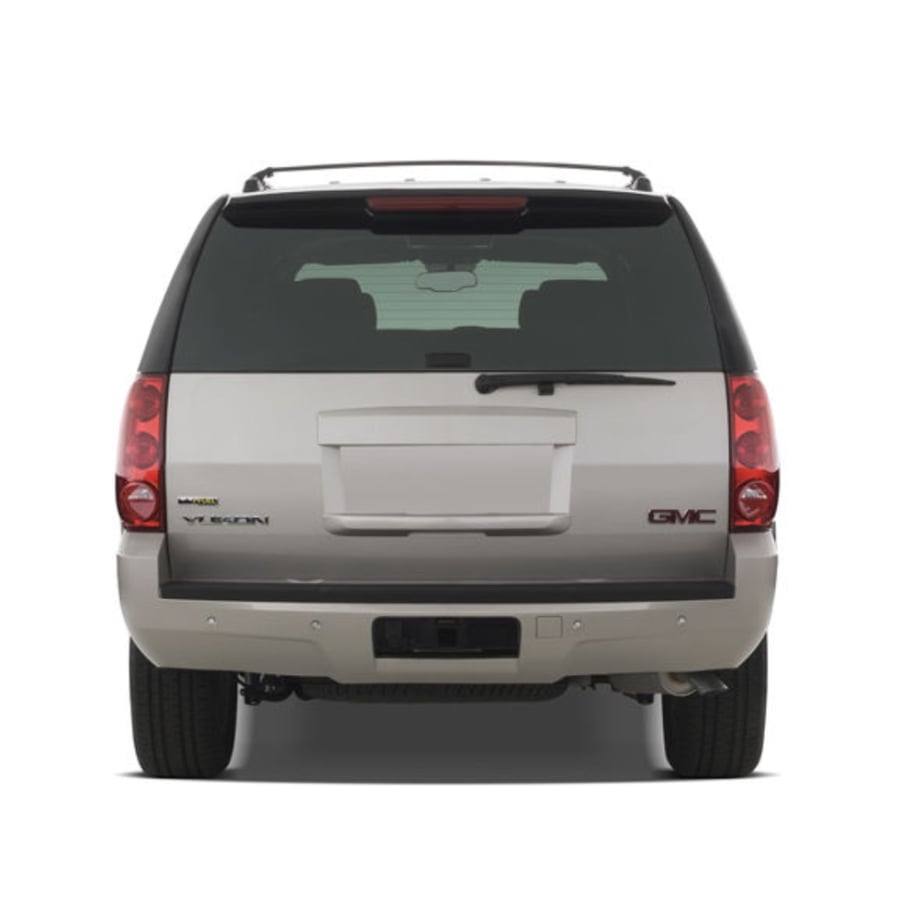 Shock Absorber Kit - Yukon