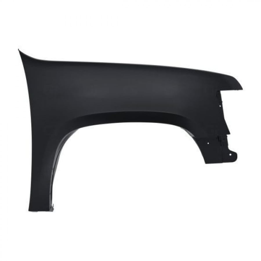 Right Front Fender - Tahoe