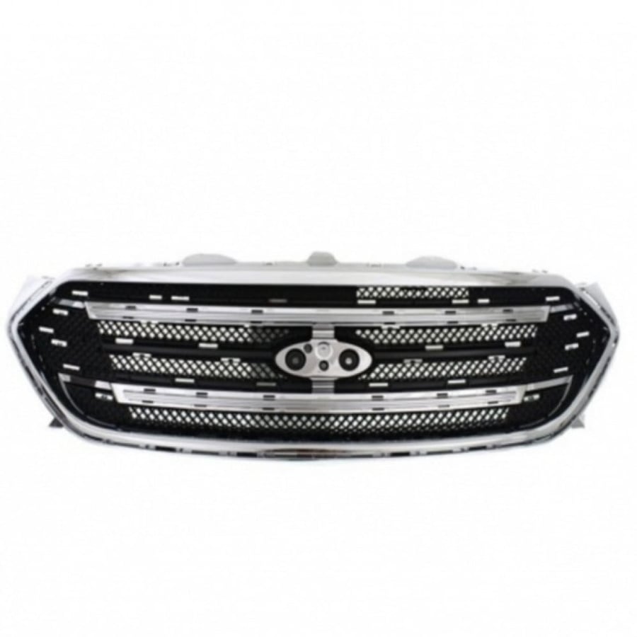 Upper Grille - Taurus