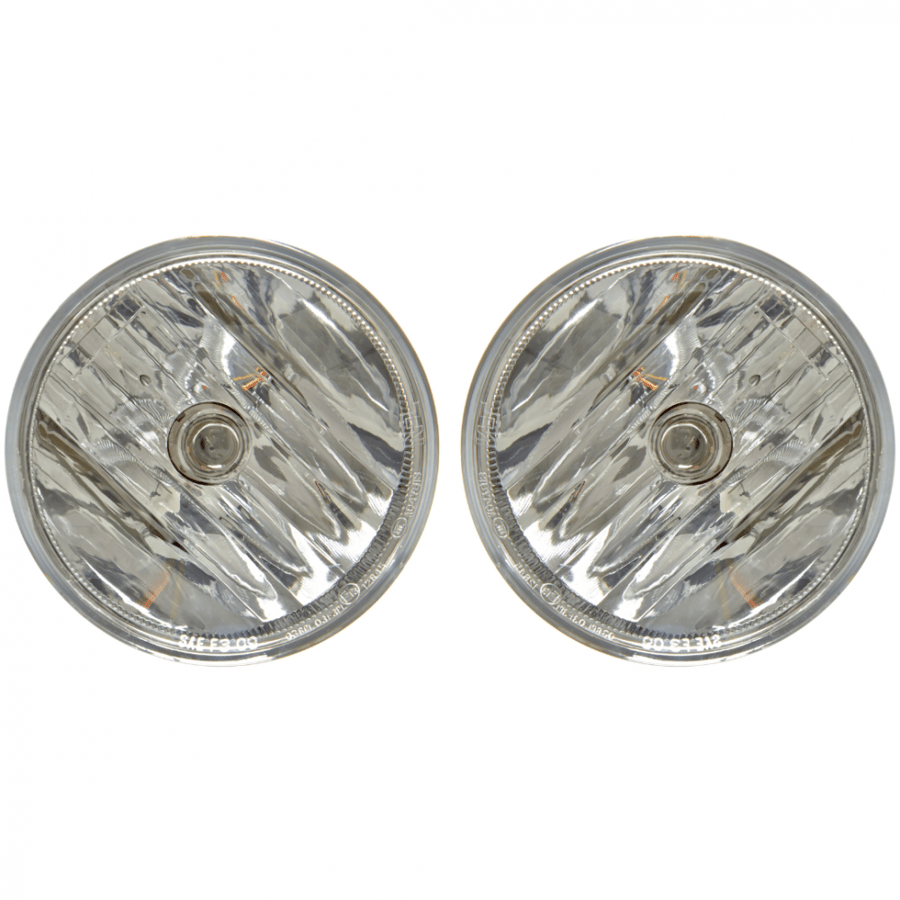 Fog Lamp Kit