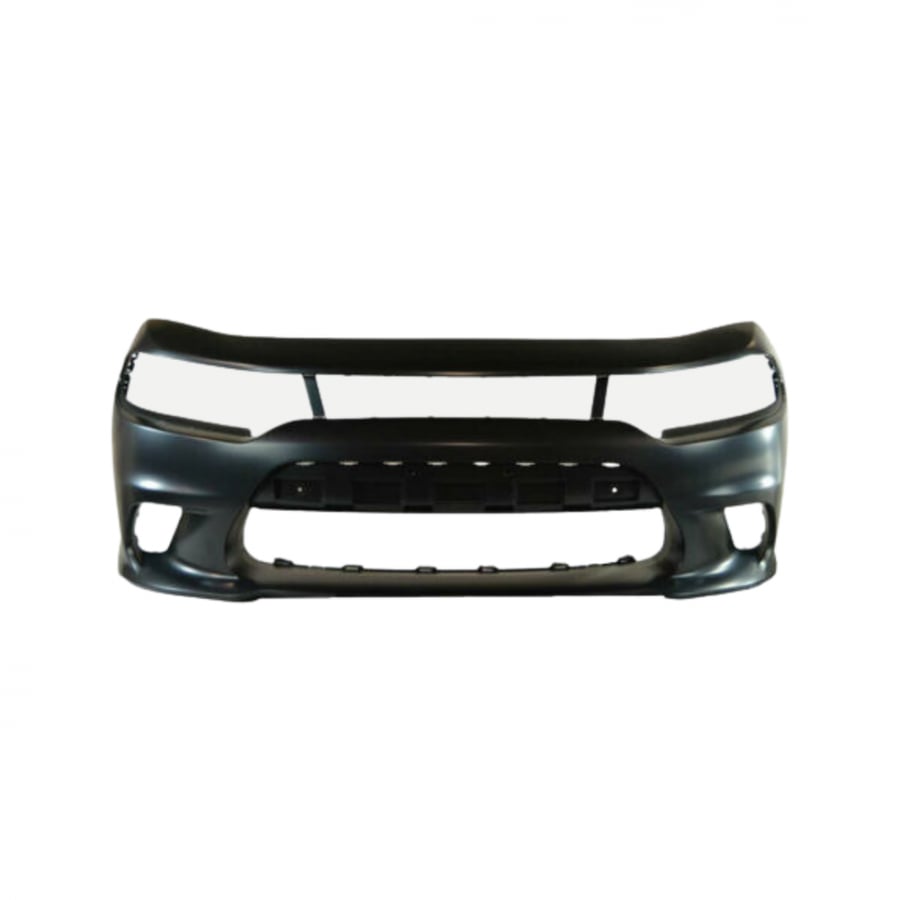 Front Bumper - Charger