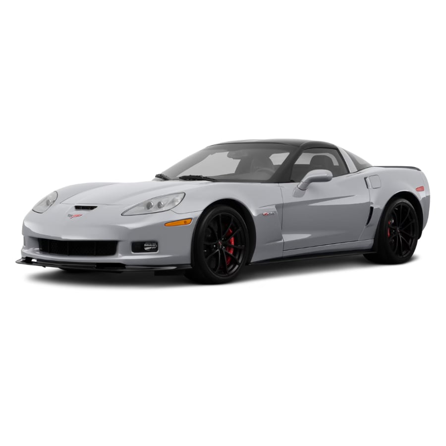 Spark Plug Kit - Corvette