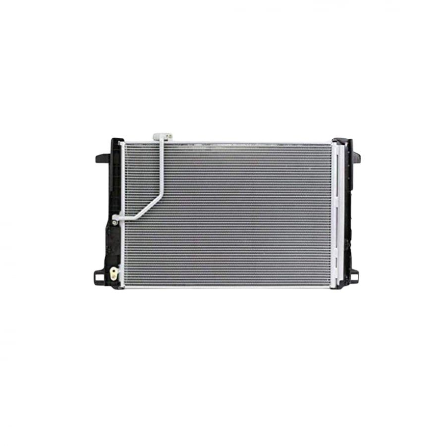 AC Condenser - Mercedes-Benz