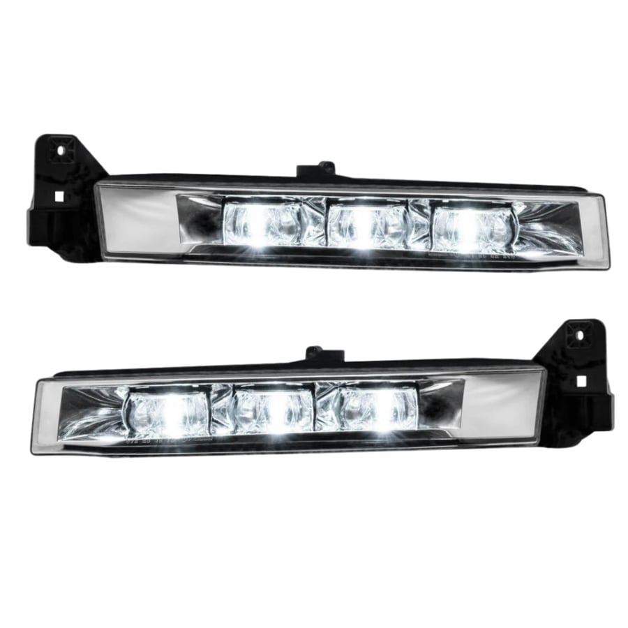 Fog Lamp - Charger