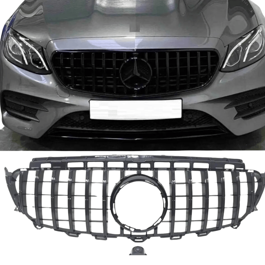 شبك علوي مرسيدس Mercedes-Benz E-Class GT