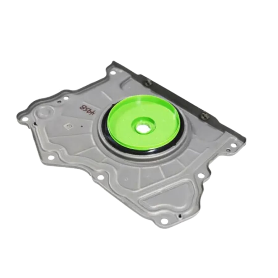 Rear Engine Mount - Wrangler V6