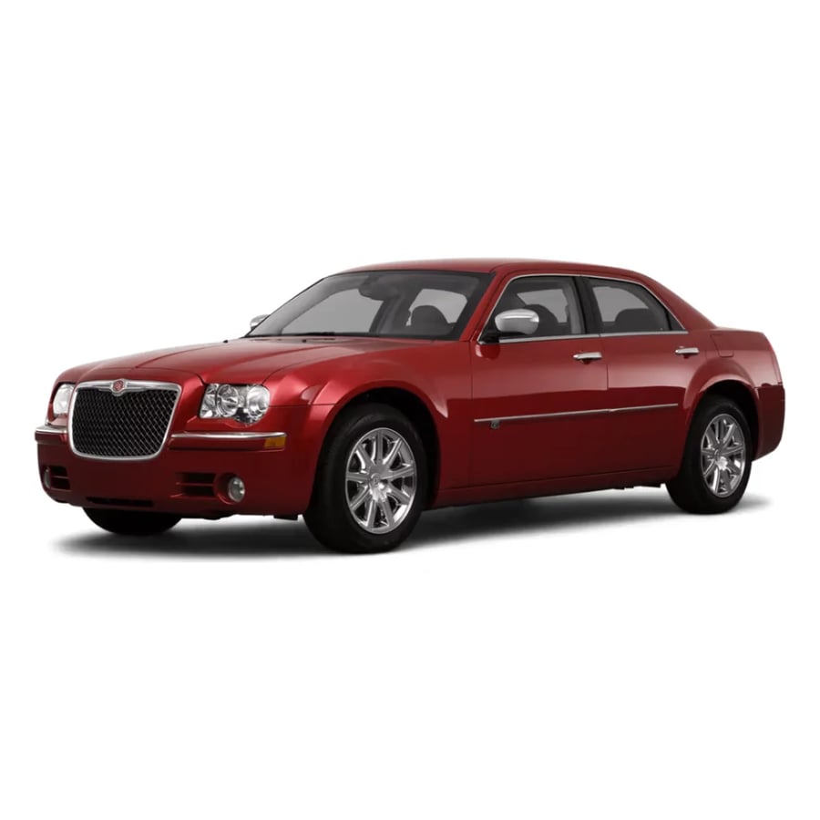 شمعة امامي يمين كرايسلر 300c 2005-2010