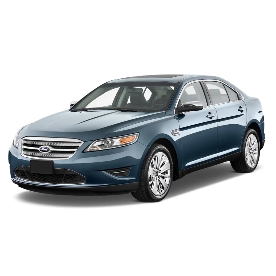 طقم عضلات امامي كامل فورد تورس 2010-2012