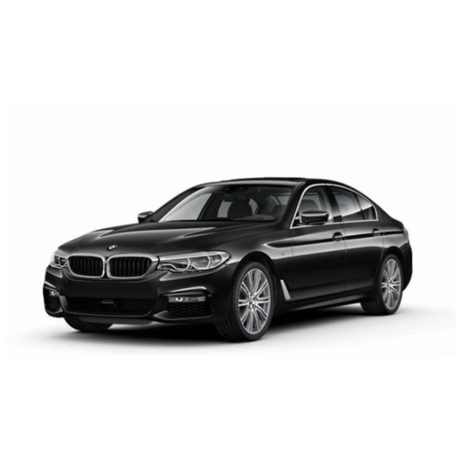 طقم فلاتر صيانة كاملة (زيت + هواء + مكيف)  BMW الفئة الخامسة 2.0L